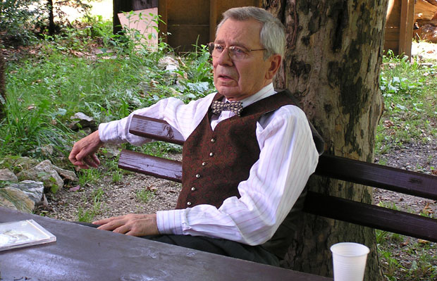 Изложба о Ђузи